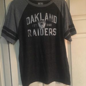 Raiders football 🏈 top